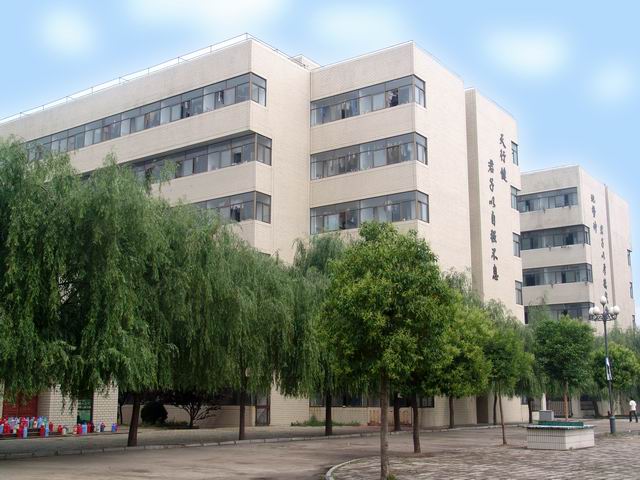 学生公寓
